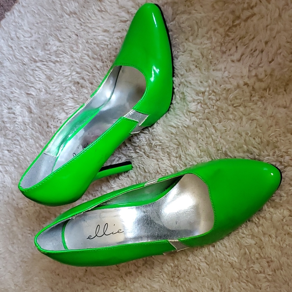 Womens Heels